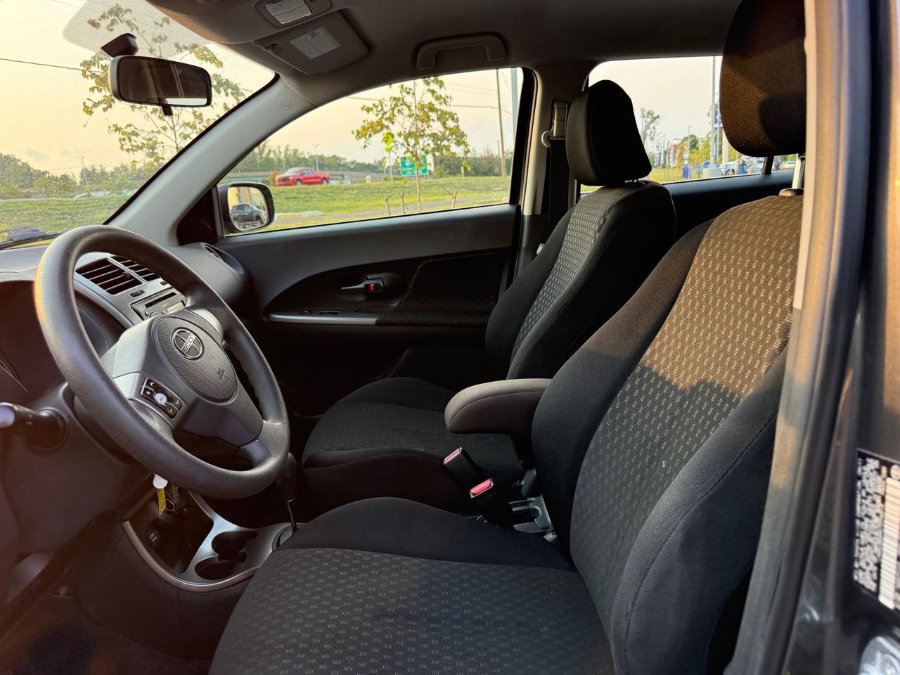 2012 Scion xD Base Springfield VA