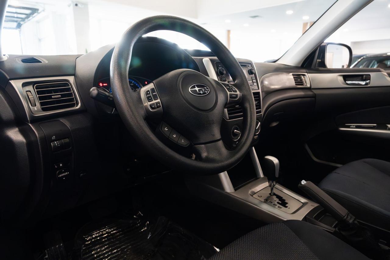 2012 Subaru Forester 2.5X Gladstone OR