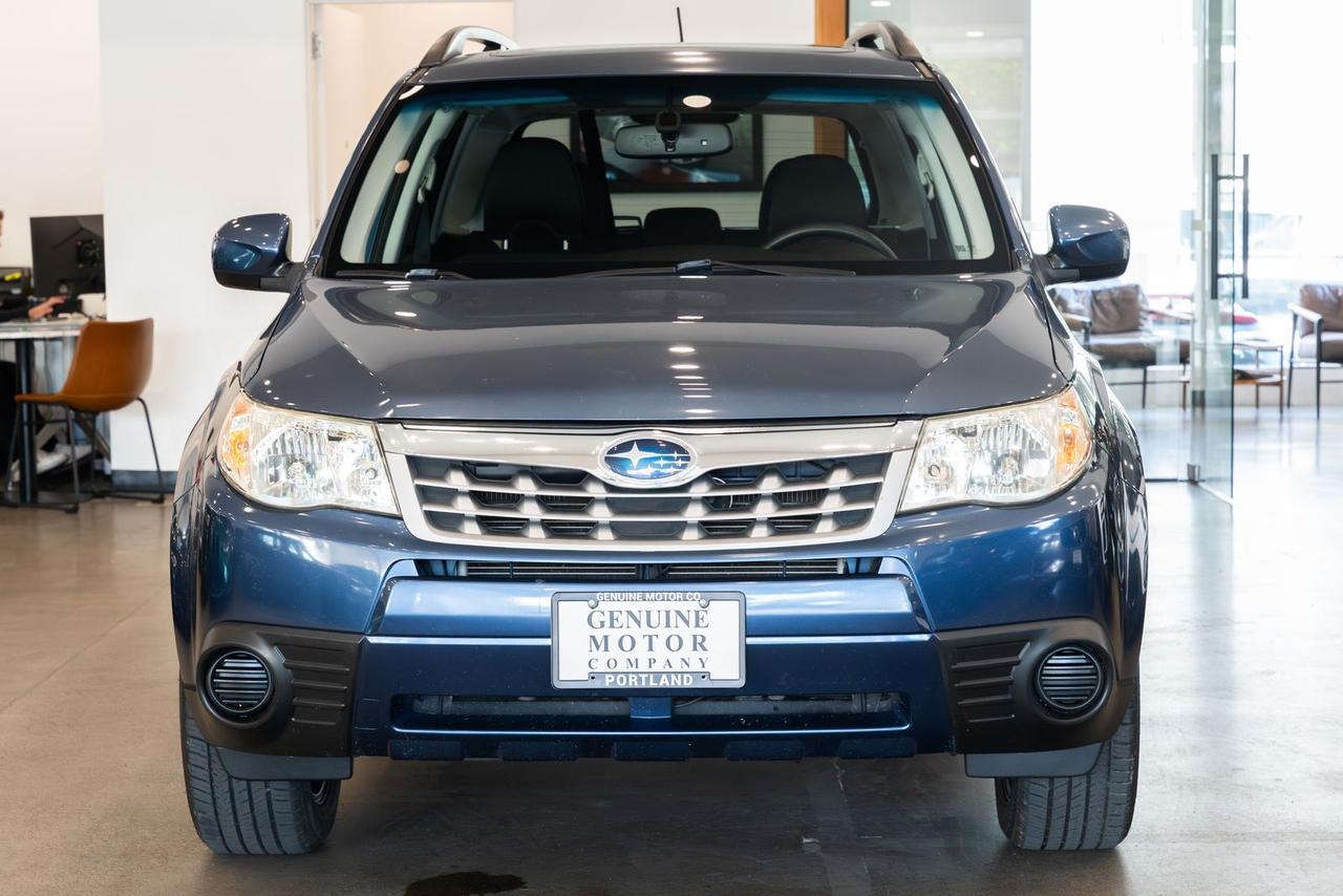 2012 Subaru Forester 2.5X Gladstone OR