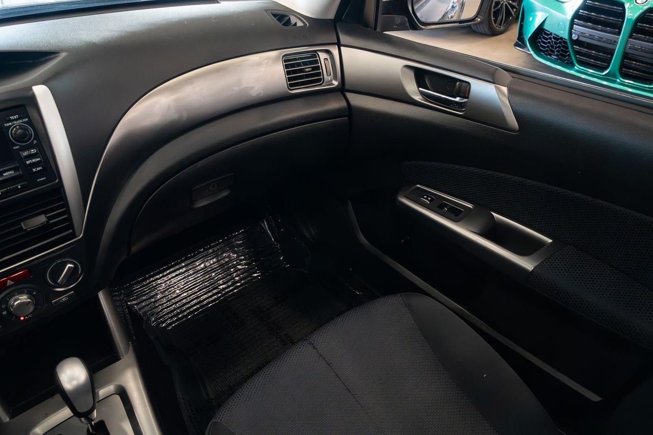 2012 Subaru Forester 2.5X Gladstone OR