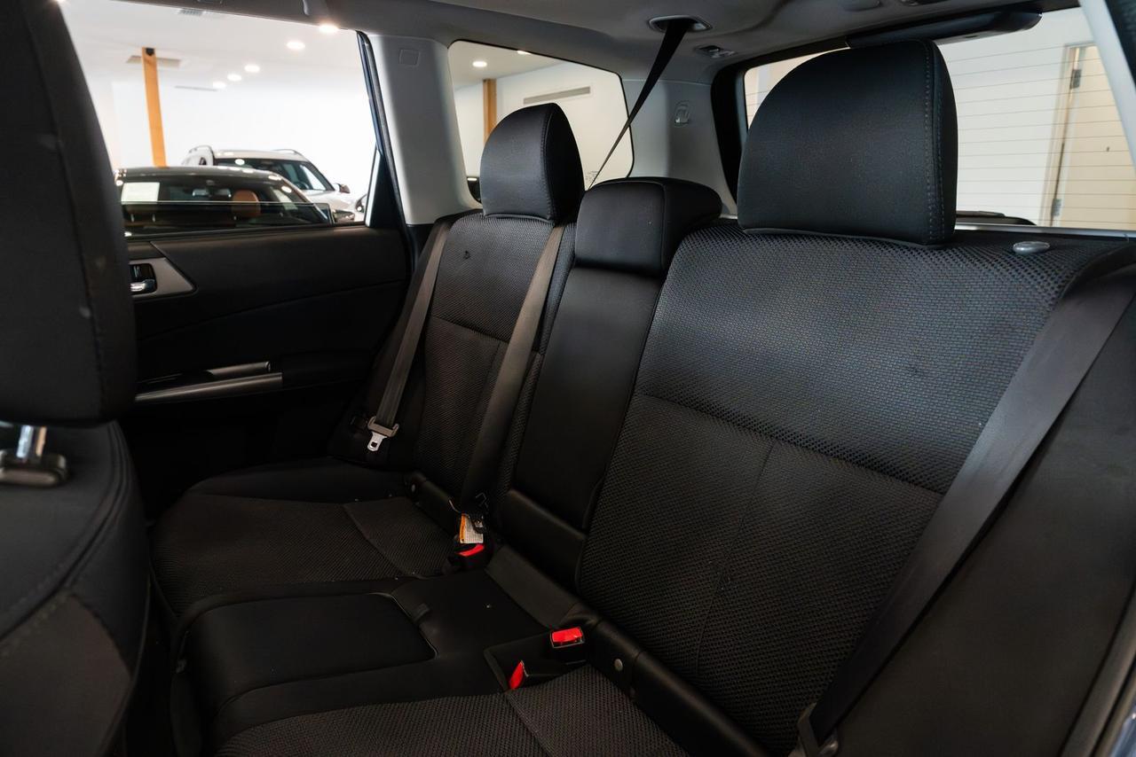 2012 Subaru Forester 2.5X Gladstone OR