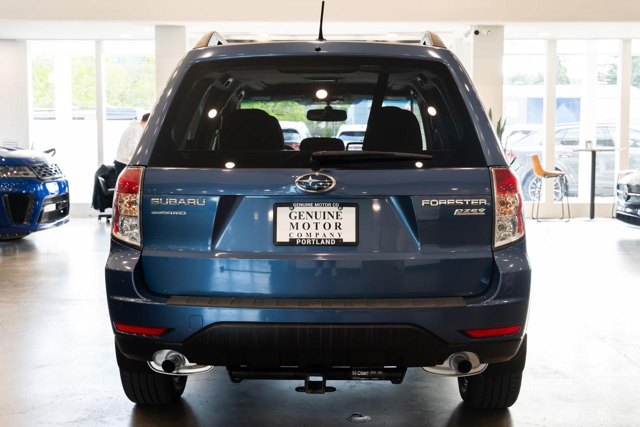 2012 Subaru Forester 2.5X Gladstone OR