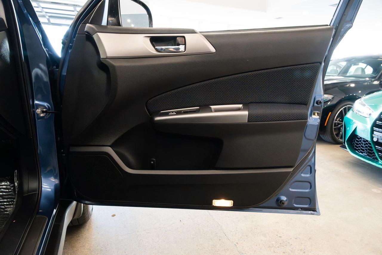 2012 Subaru Forester 2.5X Gladstone OR