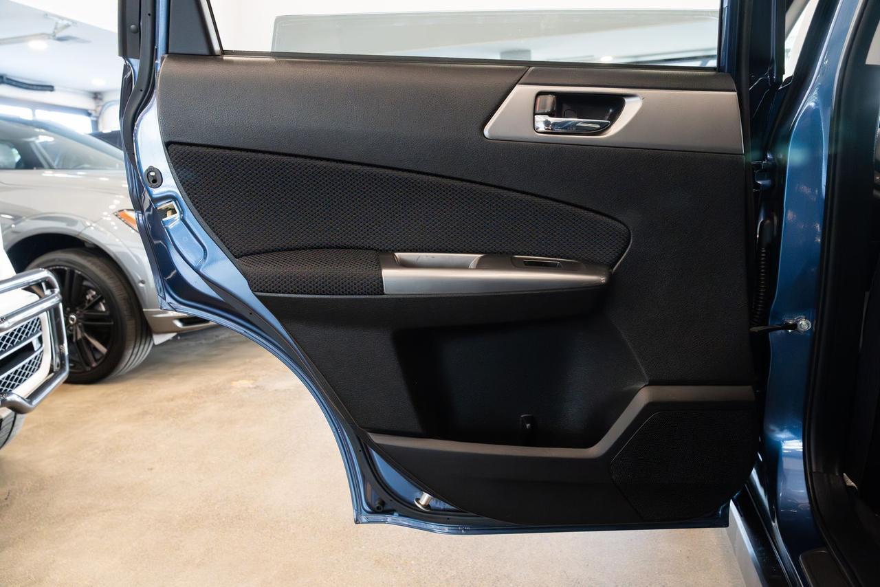 2012 Subaru Forester 2.5X Gladstone OR
