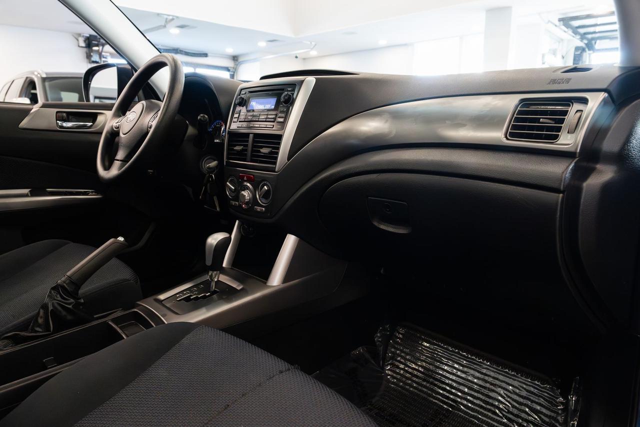 2012 Subaru Forester 2.5X Gladstone OR