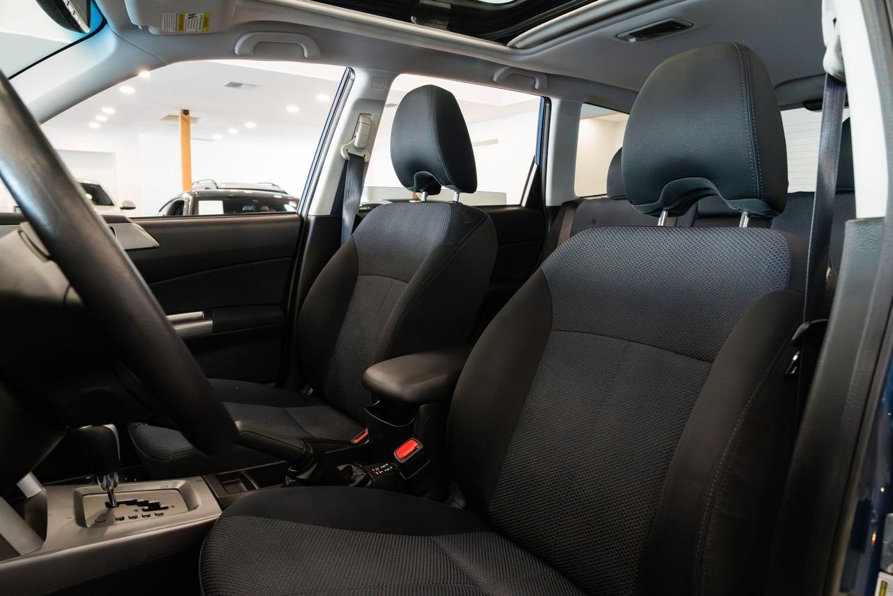 2012 Subaru Forester 2.5X Gladstone OR