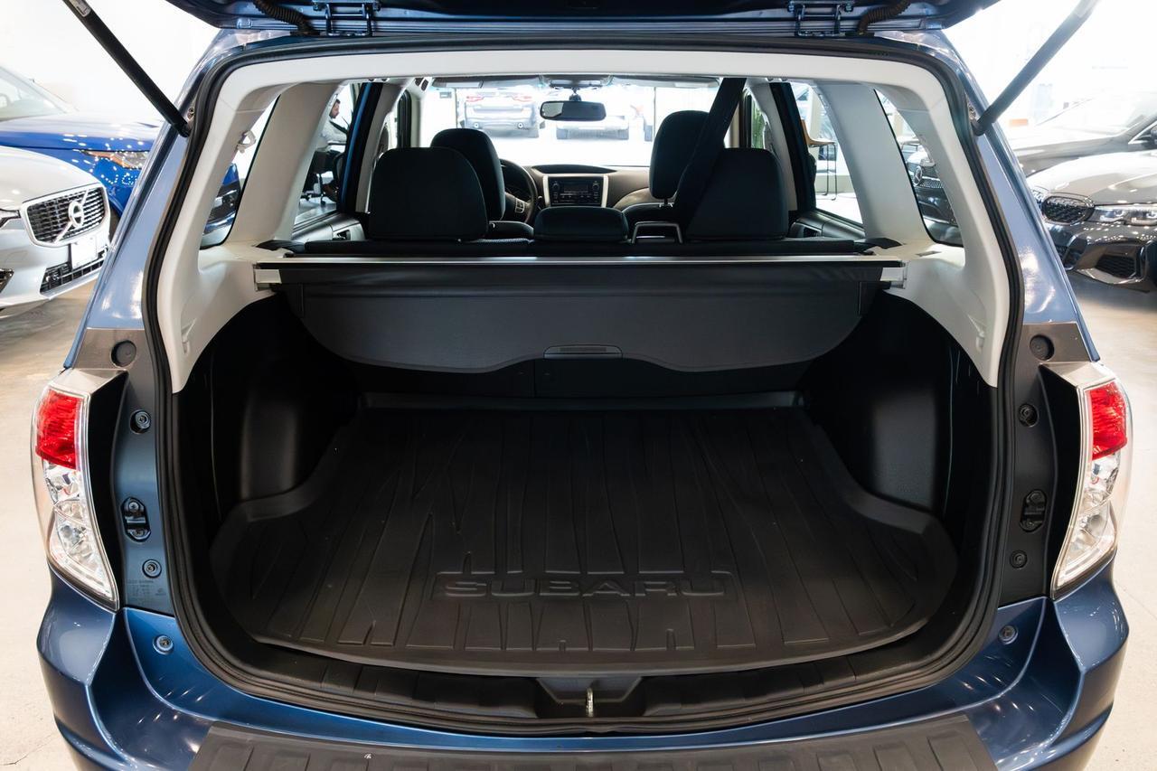 2012 Subaru Forester 2.5X Gladstone OR