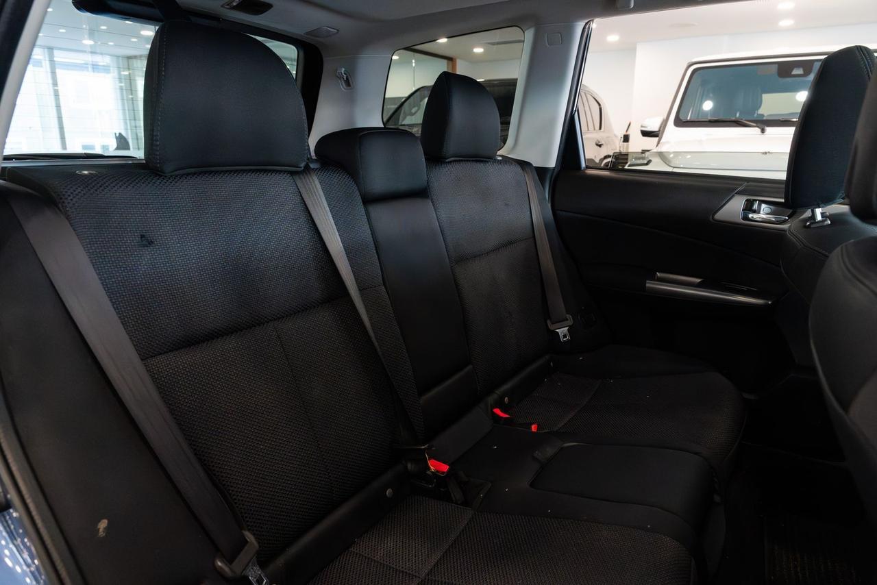 2012 Subaru Forester 2.5X Gladstone OR