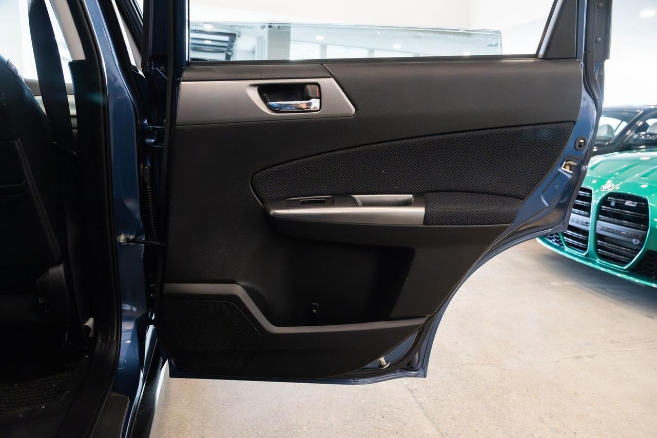 2012 Subaru Forester 2.5X Gladstone OR