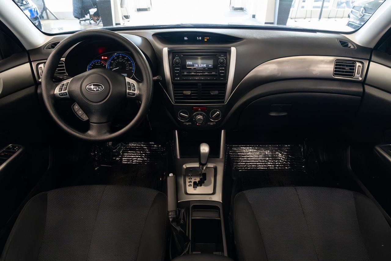 2012 Subaru Forester 2.5X Gladstone OR