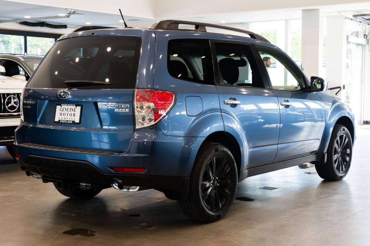 2012 Subaru Forester 2.5X Gladstone OR
