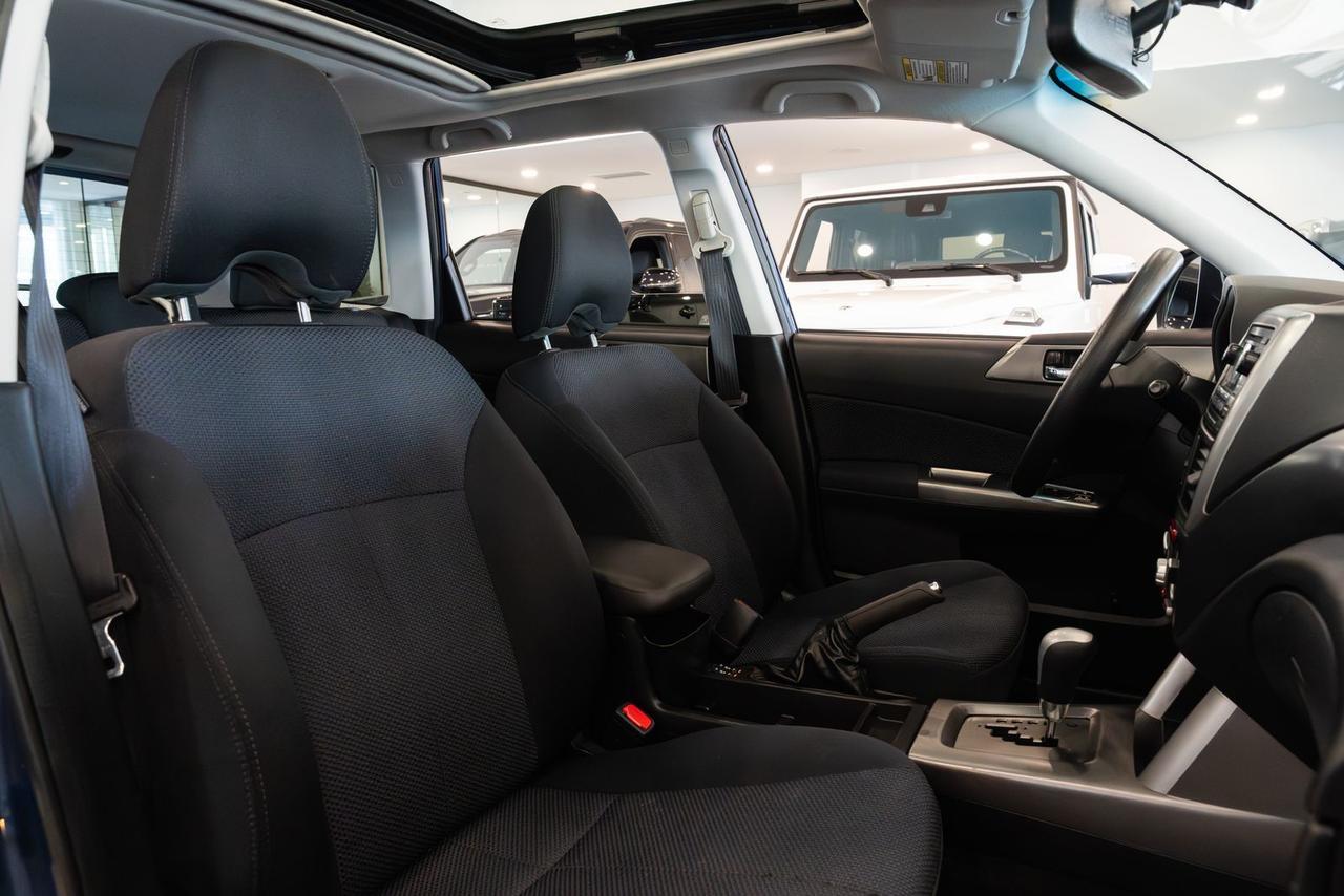 2012 Subaru Forester 2.5X Gladstone OR