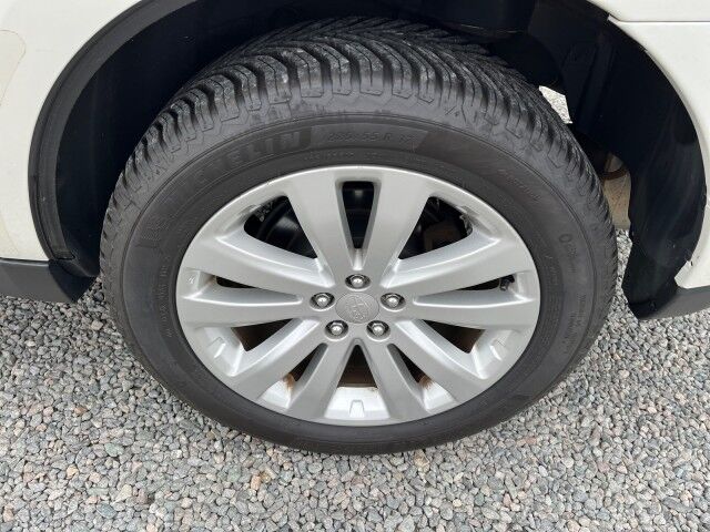 2012 Subaru Forester 2.5X Limited AWD Ashland VA