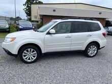 2012_Subaru_Forester_2.5X Limited AWD_ Ashland VA