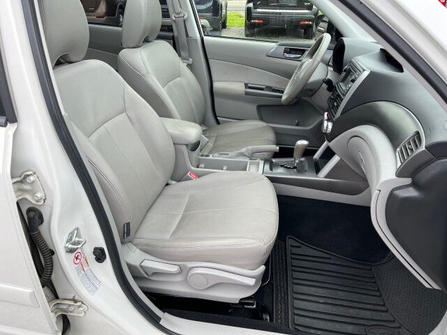 2012 Subaru Forester 2.5X Limited AWD Ashland VA