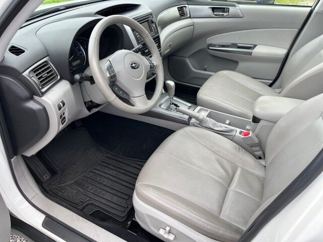 2012 Subaru Forester 2.5X Limited AWD Ashland VA