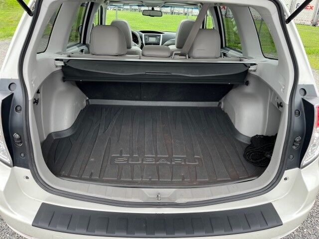 2012 Subaru Forester 2.5X Limited AWD Ashland VA