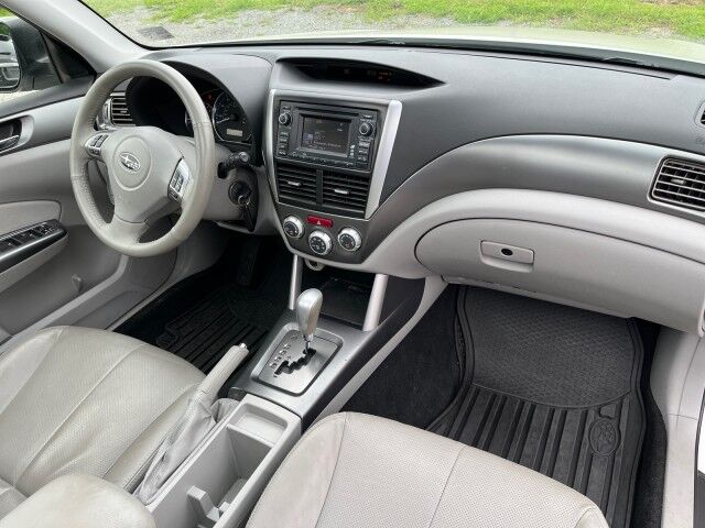2012 Subaru Forester 2.5X Limited AWD Ashland VA