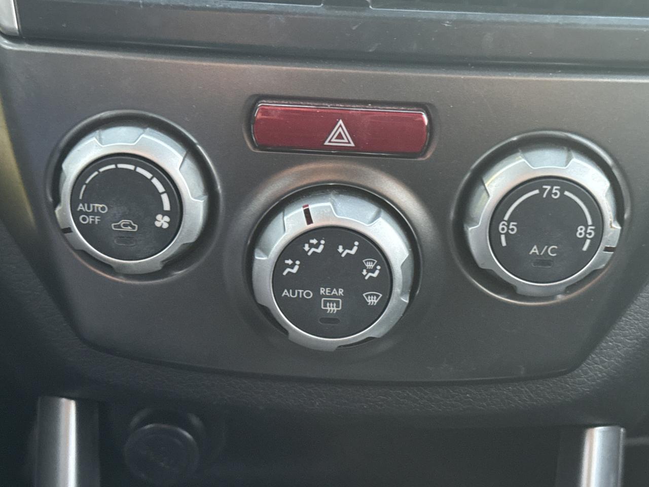 2012 Subaru Forester 2.5X Limited San Antonio TX