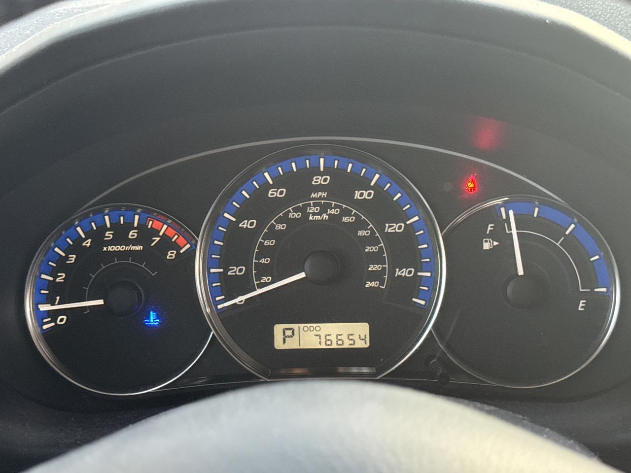 2012 Subaru Forester 2.5X Limited San Antonio TX