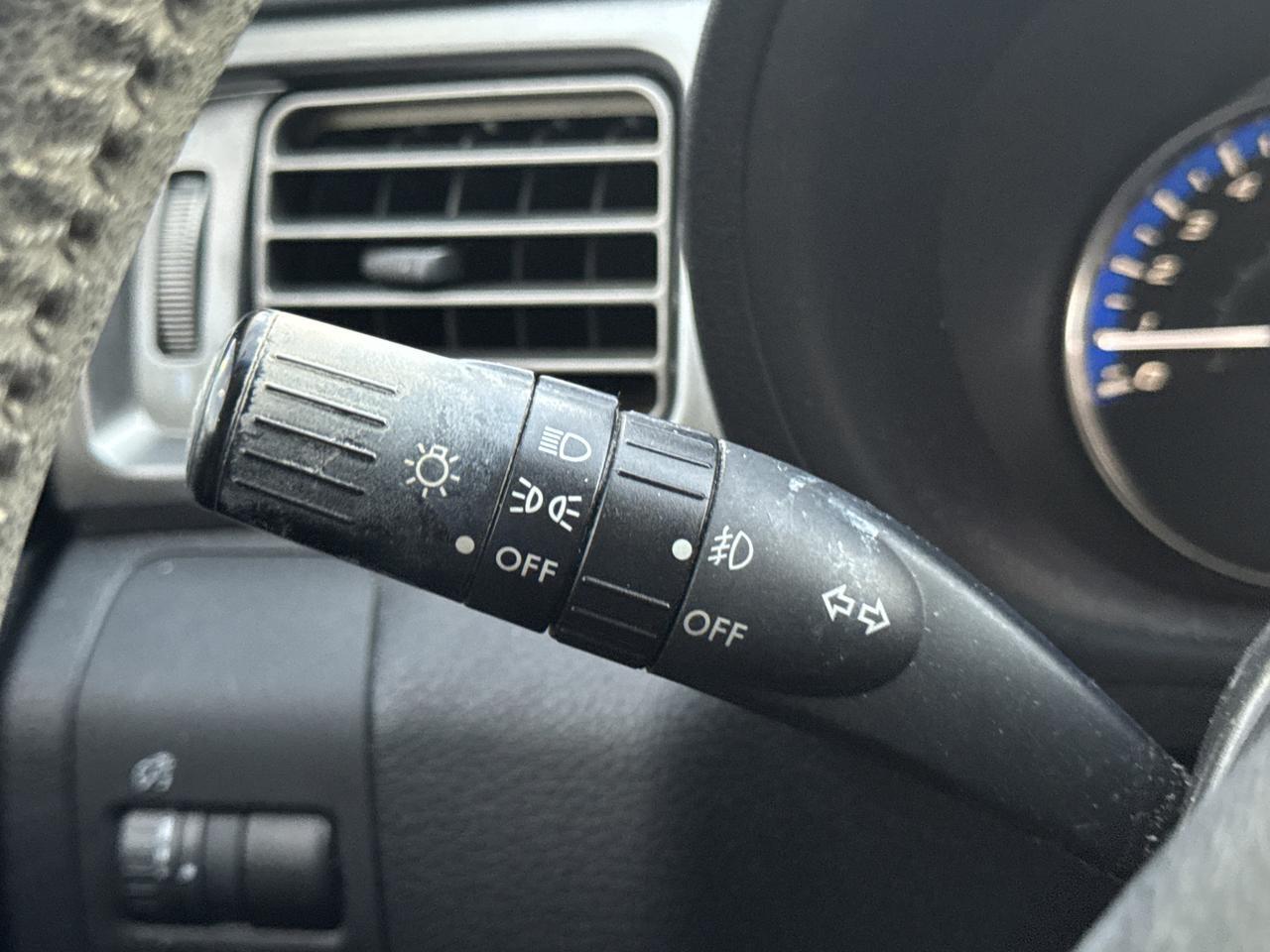 2012 Subaru Forester 2.5X Limited San Antonio TX