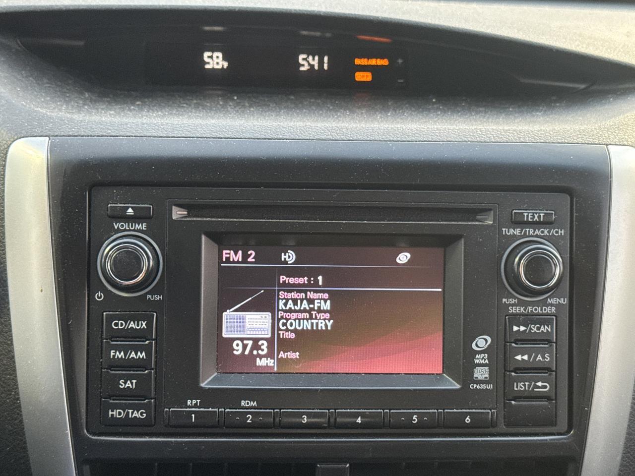 2012 Subaru Forester 2.5X Limited San Antonio TX