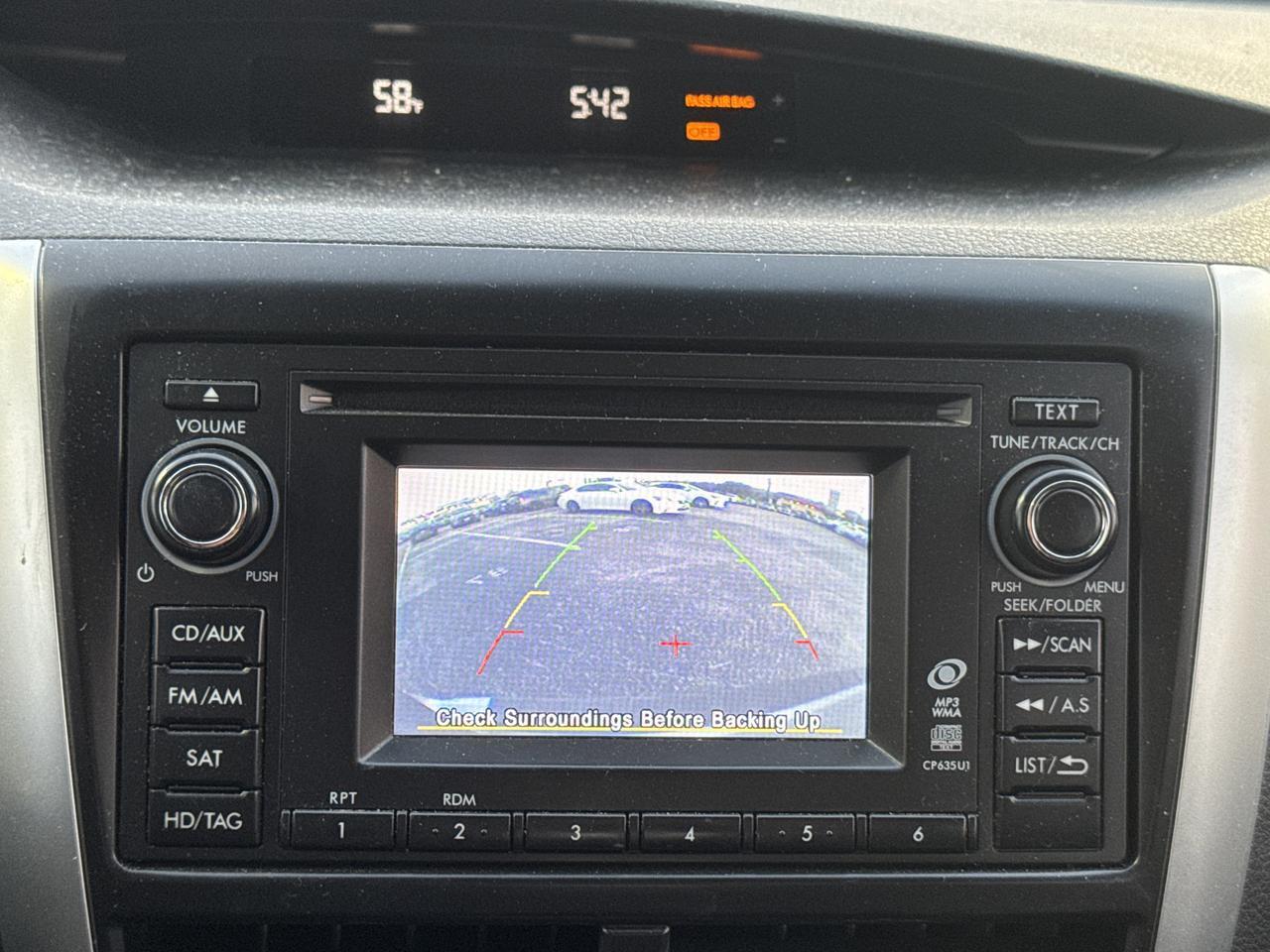 2012 Subaru Forester 2.5X Limited San Antonio TX