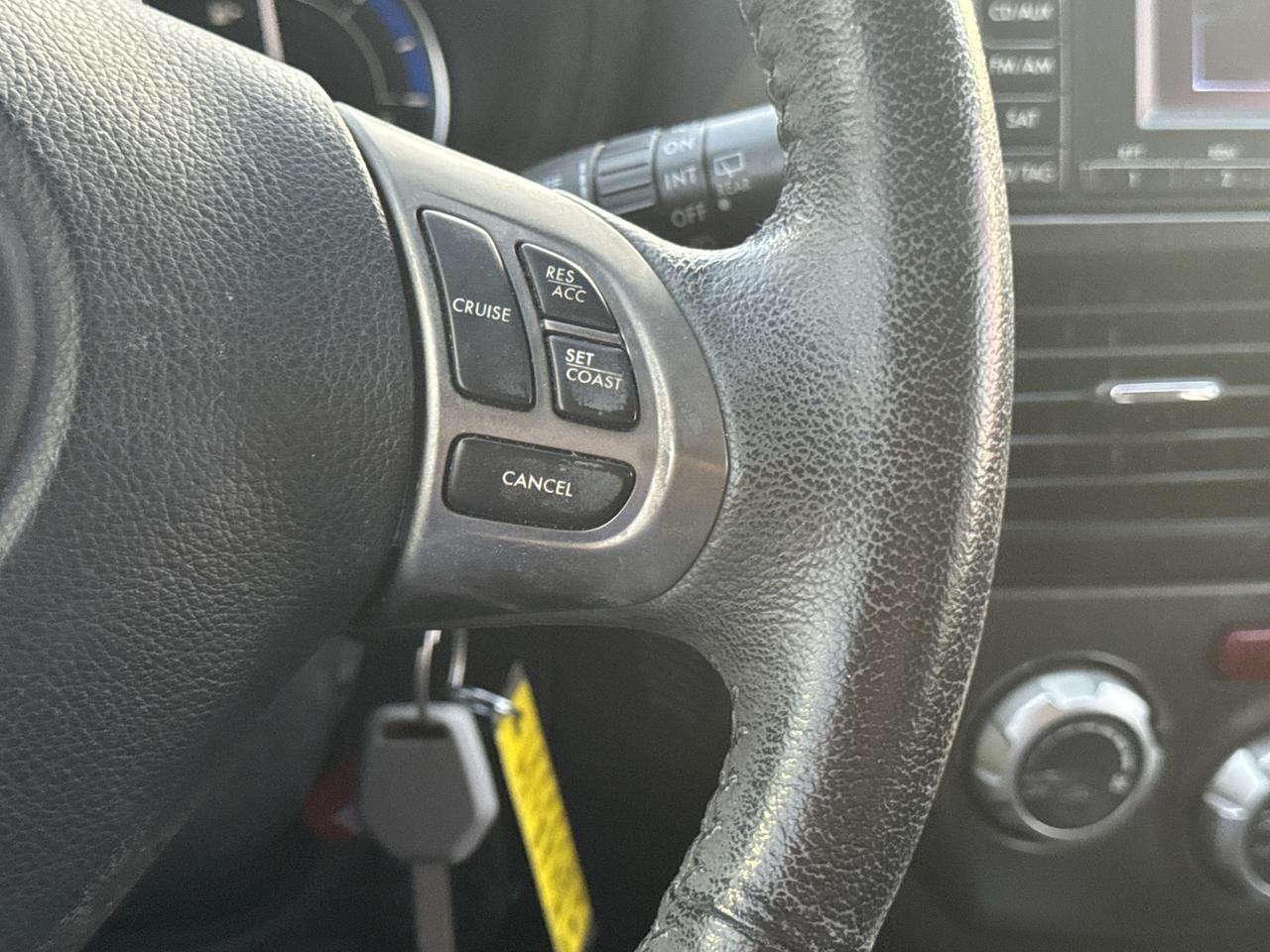 2012 Subaru Forester 2.5X Limited San Antonio TX