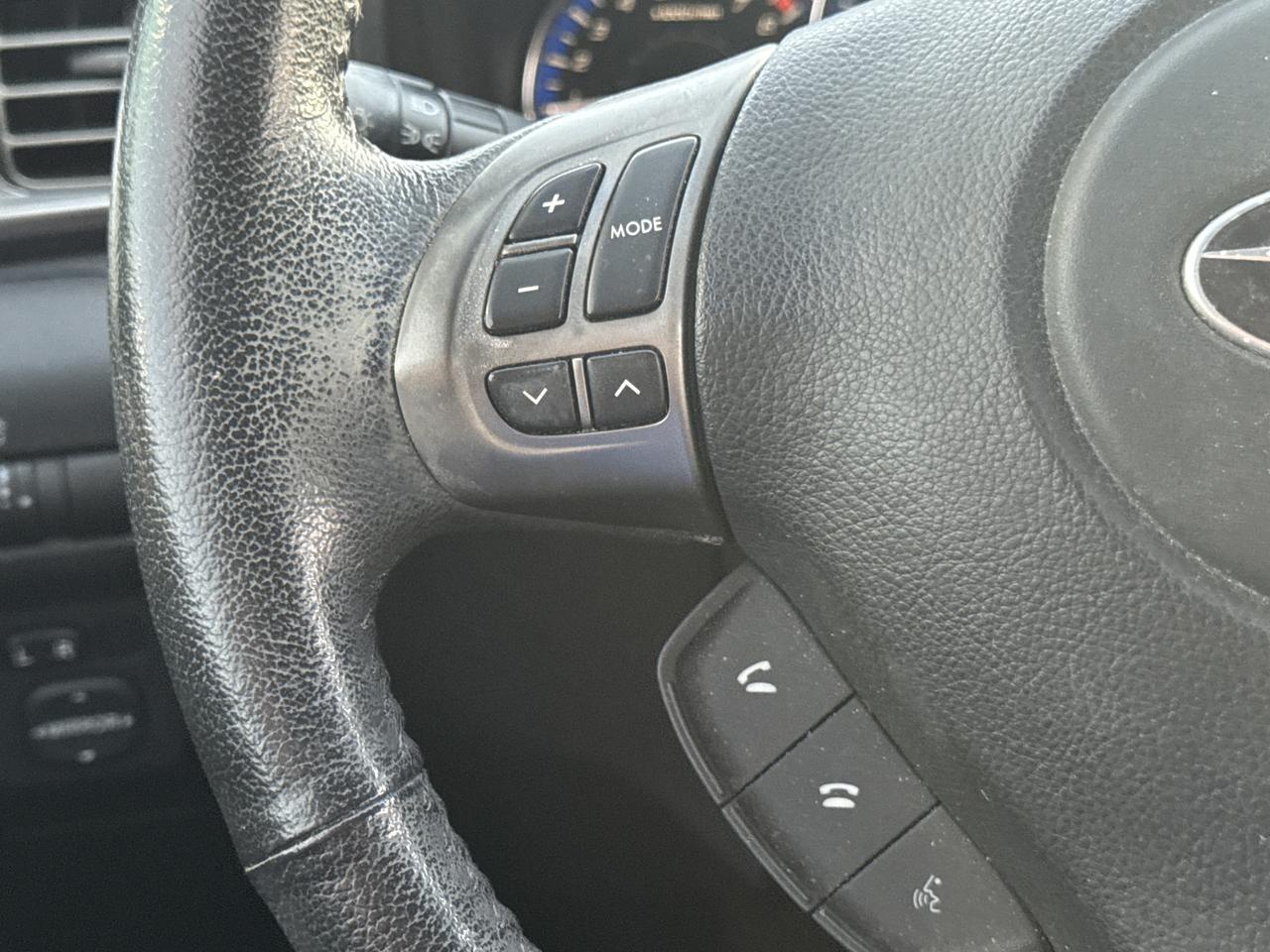 2012 Subaru Forester 2.5X Limited San Antonio TX