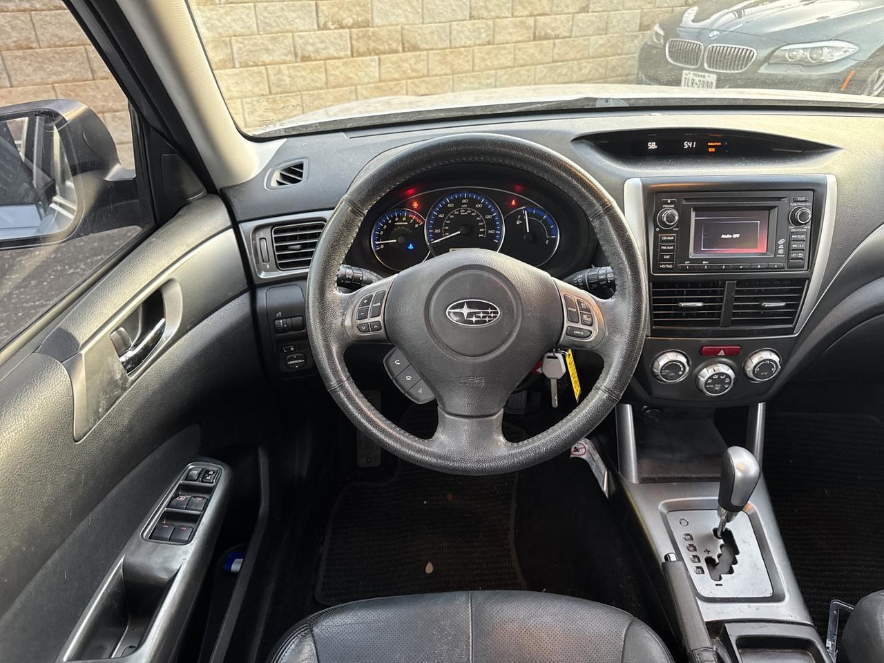 2012 Subaru Forester 2.5X Limited San Antonio TX