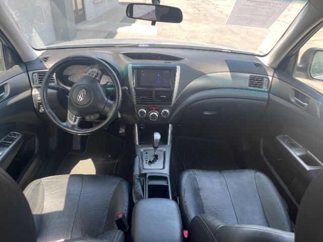 2012 Subaru Forester 2.5X Limited Ogden UT