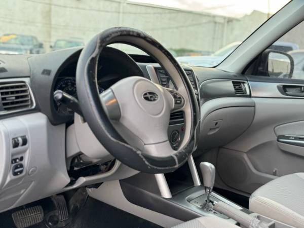 2012 Subaru Forester 2.5X Mesa AZ