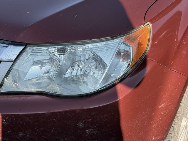 2012 Subaru Forester 2.5X Klamath Falls OR