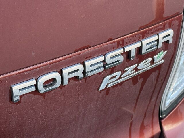 2012 Subaru Forester 2.5X Klamath Falls OR