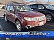 2012 Subaru Forester 2.5X