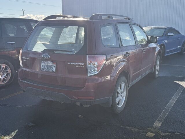 2012 Subaru Forester 2.5X Klamath Falls OR
