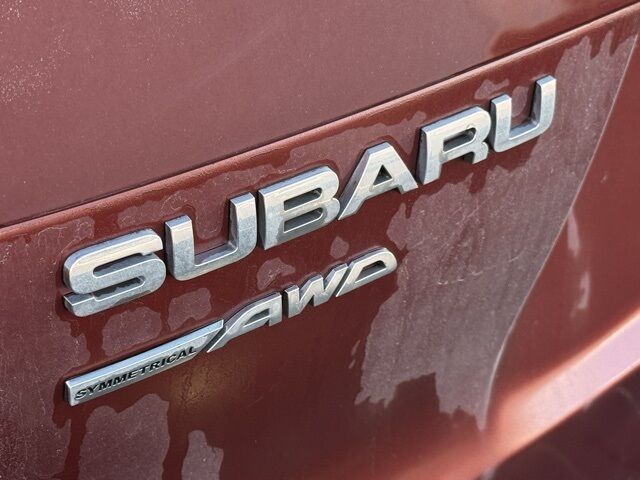 2012 Subaru Forester 2.5X Klamath Falls OR