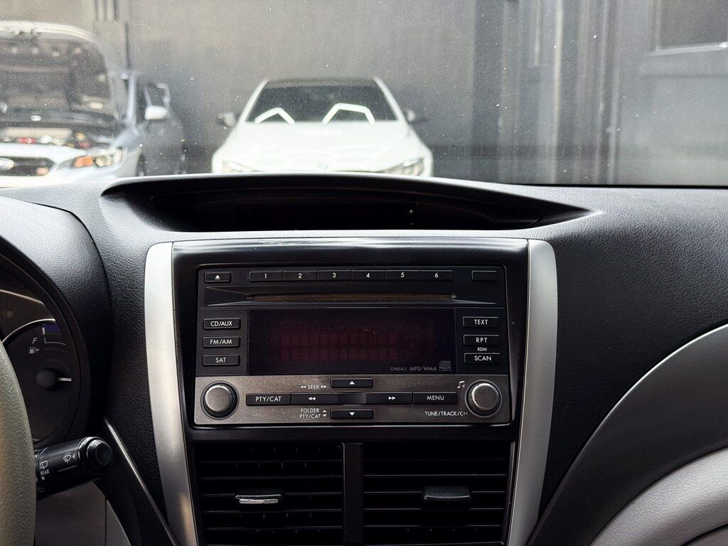 2012 Subaru Forester 2.5X Portland OR