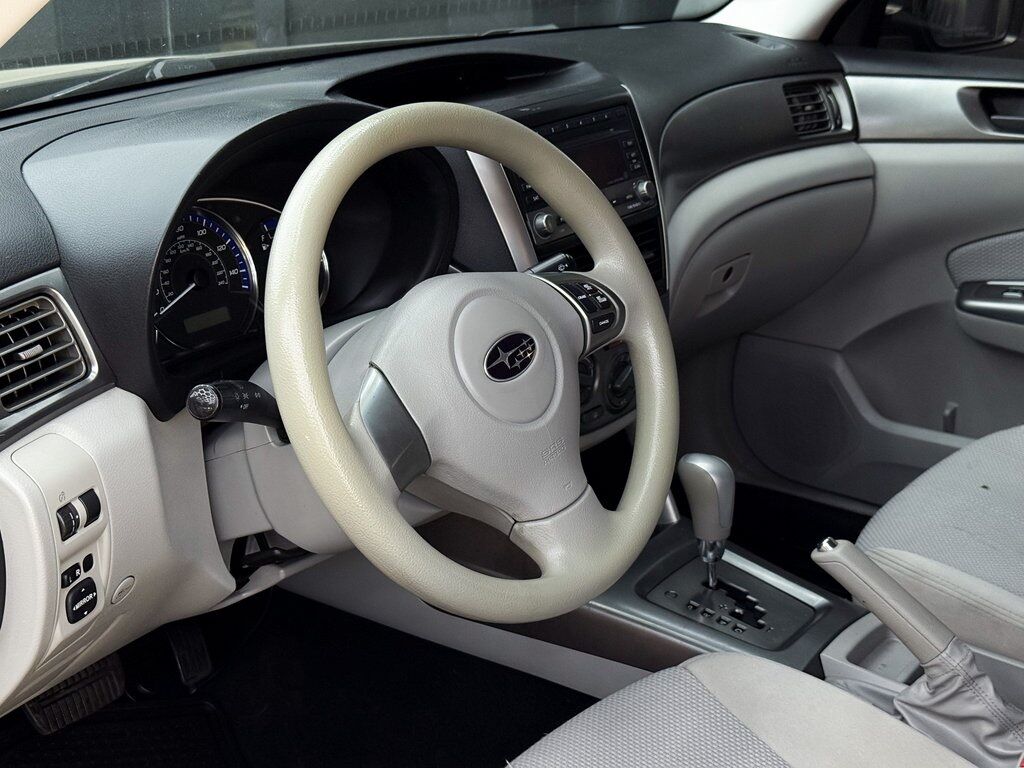 2012 Subaru Forester 2.5X Portland OR