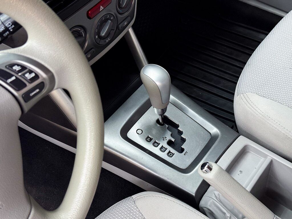 2012 Subaru Forester 2.5X Portland OR