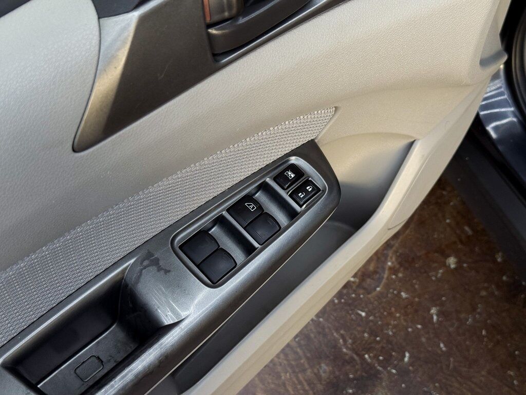 2012 Subaru Forester 2.5X Portland OR