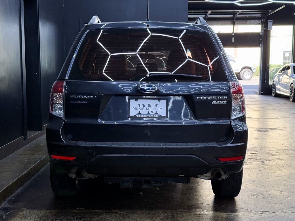 2012 Subaru Forester 2.5X Portland OR