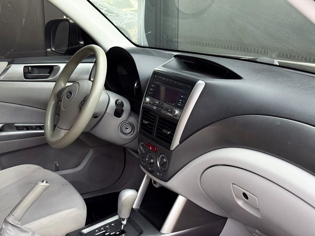 2012 Subaru Forester 2.5X Portland OR