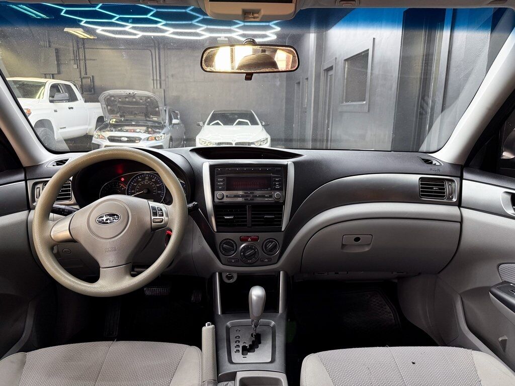 2012 Subaru Forester 2.5X Portland OR