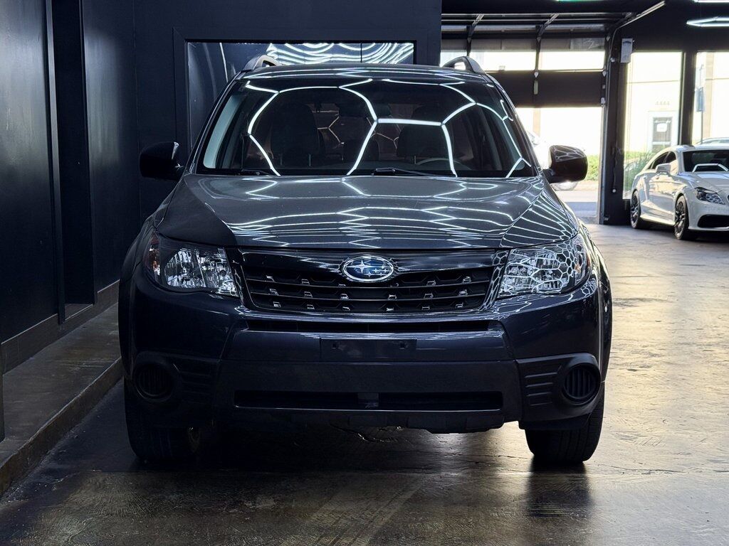 2012 Subaru Forester 2.5X Portland OR