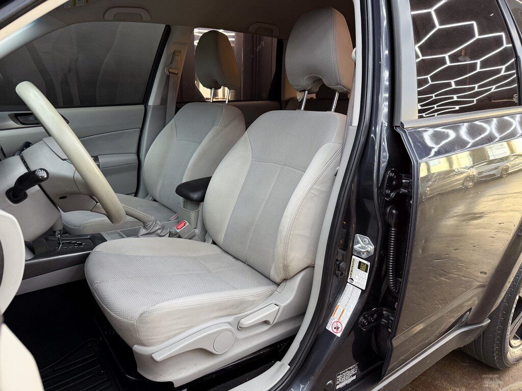 2012 Subaru Forester 2.5X Portland OR