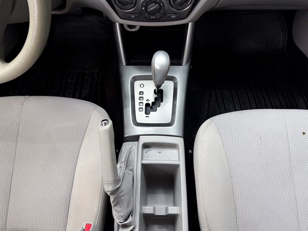 2012 Subaru Forester 2.5X Portland OR