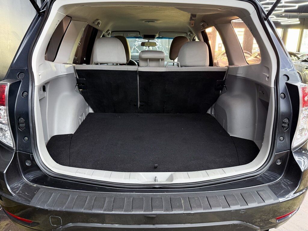 2012 Subaru Forester 2.5X Portland OR
