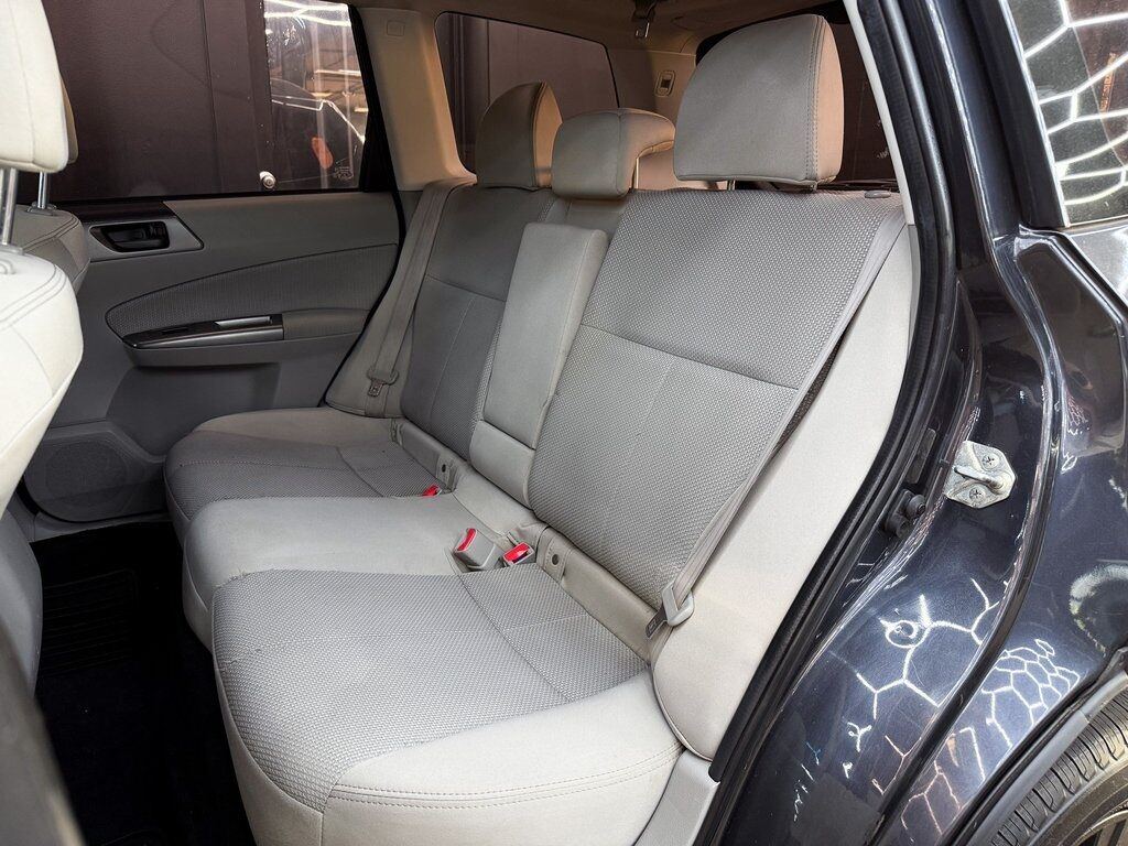 2012 Subaru Forester 2.5X Portland OR