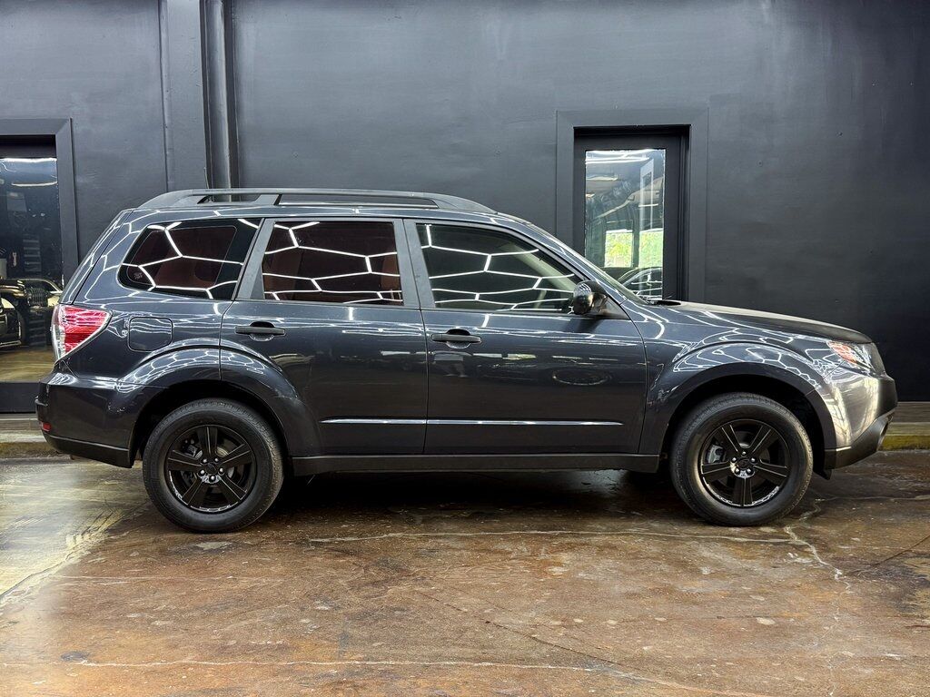 2012 Subaru Forester 2.5X Portland OR